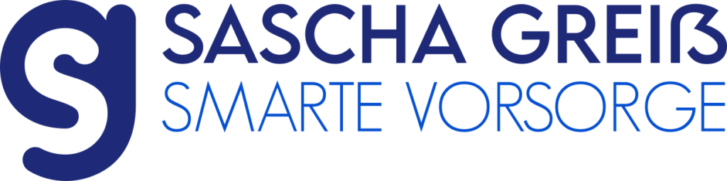 Smarte Vorsorge | Sascha Greiß